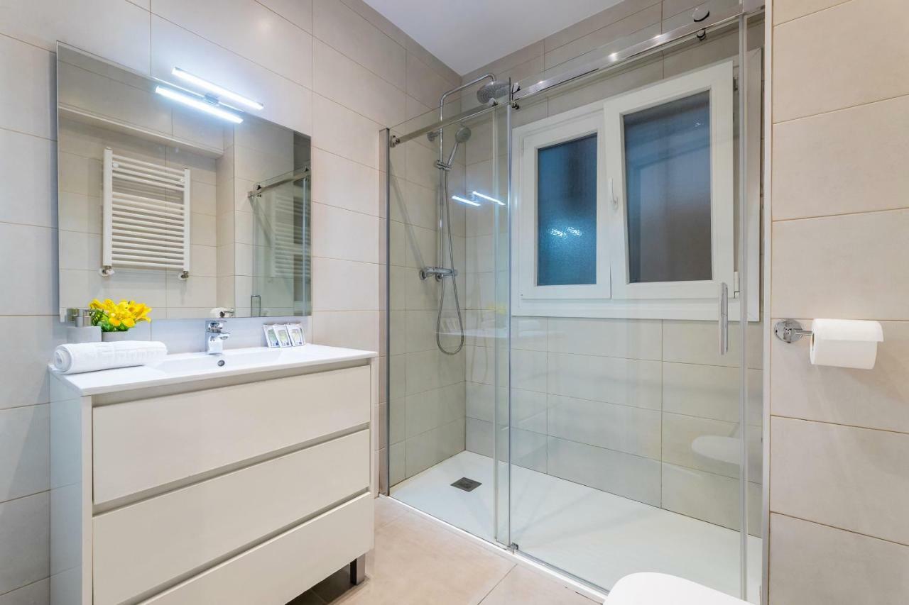 Marina By Sweet Home San Sebastián Zewnętrze zdjęcie