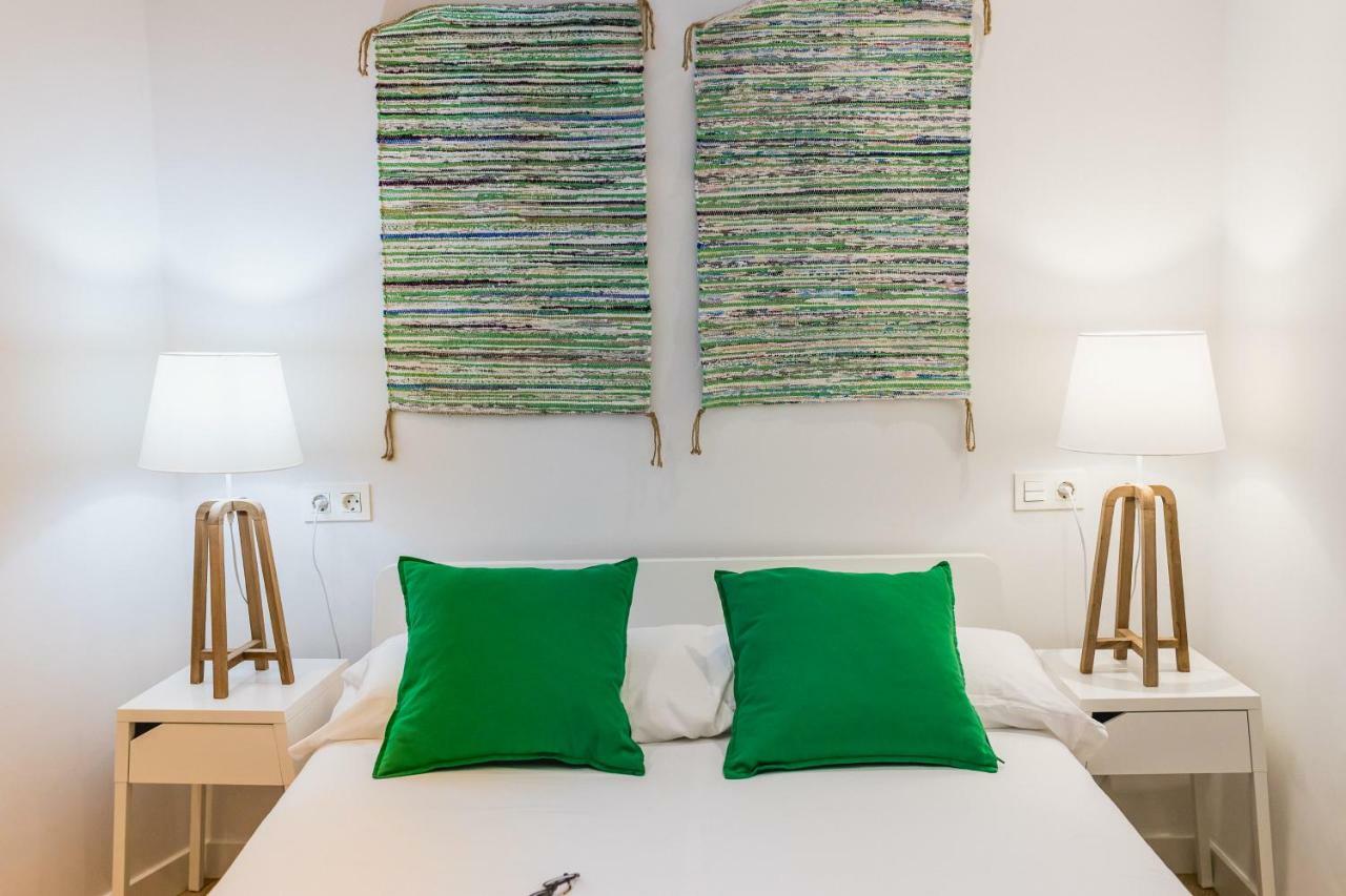 Marina By Sweet Home San Sebastián Zewnętrze zdjęcie